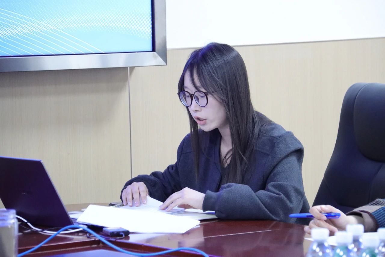 化学与材料学院召开2025年中国国际大学生创新大赛启动会1.jpg 化学与材料学院召开2025年中国国际大学生创新大赛启动会1.jpg